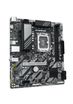 GIGABYTE B860M H Intel Core Ultra (Series 2) LGA1851 DDR5 Gaming Motherboard - Image 2