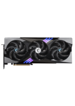 MSI RTX 5080 16G Gaming Trio OC GDDR7 - Image 2