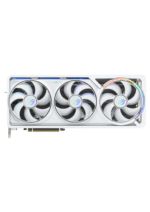 Asus ROG Astral RTX 5080 16GB GDDR7 OC White Edition - Image 2