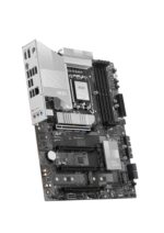 MSI PRO B860-P Intel Core Ultra (Series 2) LGA 1851 DDR5 Gaming Motherboard - Image 2