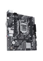 ASUS PRIME H510M-K R2.0 LGA 1200 DDR4 Gaming Motherboard - Image 3