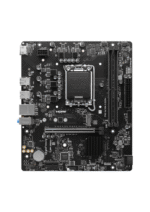 MSI PRO H610M-S LGA 1700 DDR4 Gaming Motherboard - Image 3