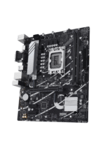 ASUS PRIME B760M-K LGA 1700 DDR5 Gaming Motherboard - Image 2