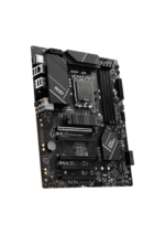MSI PRO B760-P II LGA 1700 DDR4 Gaming Motherboard - Image 3