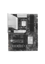MSI PRO B860-P Intel Core Ultra (Series 2) LGA 1851 DDR5 Gaming Motherboard - Image 3