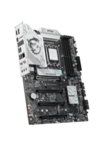 MSI B860 GAMING PLUS WIFI (Wi-Fi 7) LGA 1851 DDR5 Gaming Motherboard - Image 3