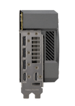 ASUS TUF RTX 5090 GAMING 32GB GDDR7 OC EDITION - Image 6