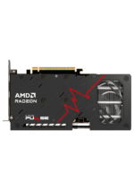 Sapphire Pulse RX 9060 XT OC 16GB GDDR6 - Image 4