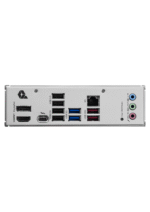 MSI PRO B860-P Intel Core Ultra (Series 2) LGA 1851 DDR5 Gaming Motherboard - Image 4