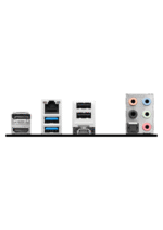 MSI PRO B760-P II LGA 1700 DDR4 Gaming Motherboard - Image 4