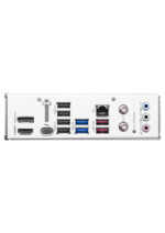 MSI B860 GAMING PLUS WIFI (Wi-Fi 7) LGA 1851 DDR5 Gaming Motherboard - Image 4