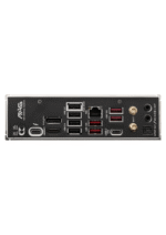 MSI MAG B860 TOMAHAWK WIFI (Wi-Fi 7) LGA 1851 DDR5 Gaming Motherboard - Image 4