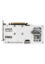 SAPPHIRE PURE AMD Radeon RX 9060 XT 16GB - Image 4