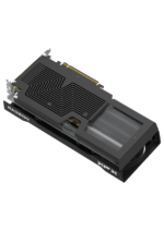 XFX Swift AMD Radeon RX 9060 XT OC Triple Fan 16 GB - Image 4