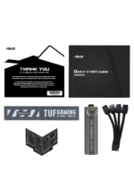 ASUS TUF RTX 5090 GAMING 32GB GDDR7 OC EDITION - Image 7