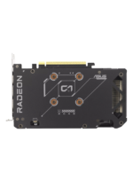 Asus Dual RX 9060 XT OC 16GB GDDR6 - Image 5
