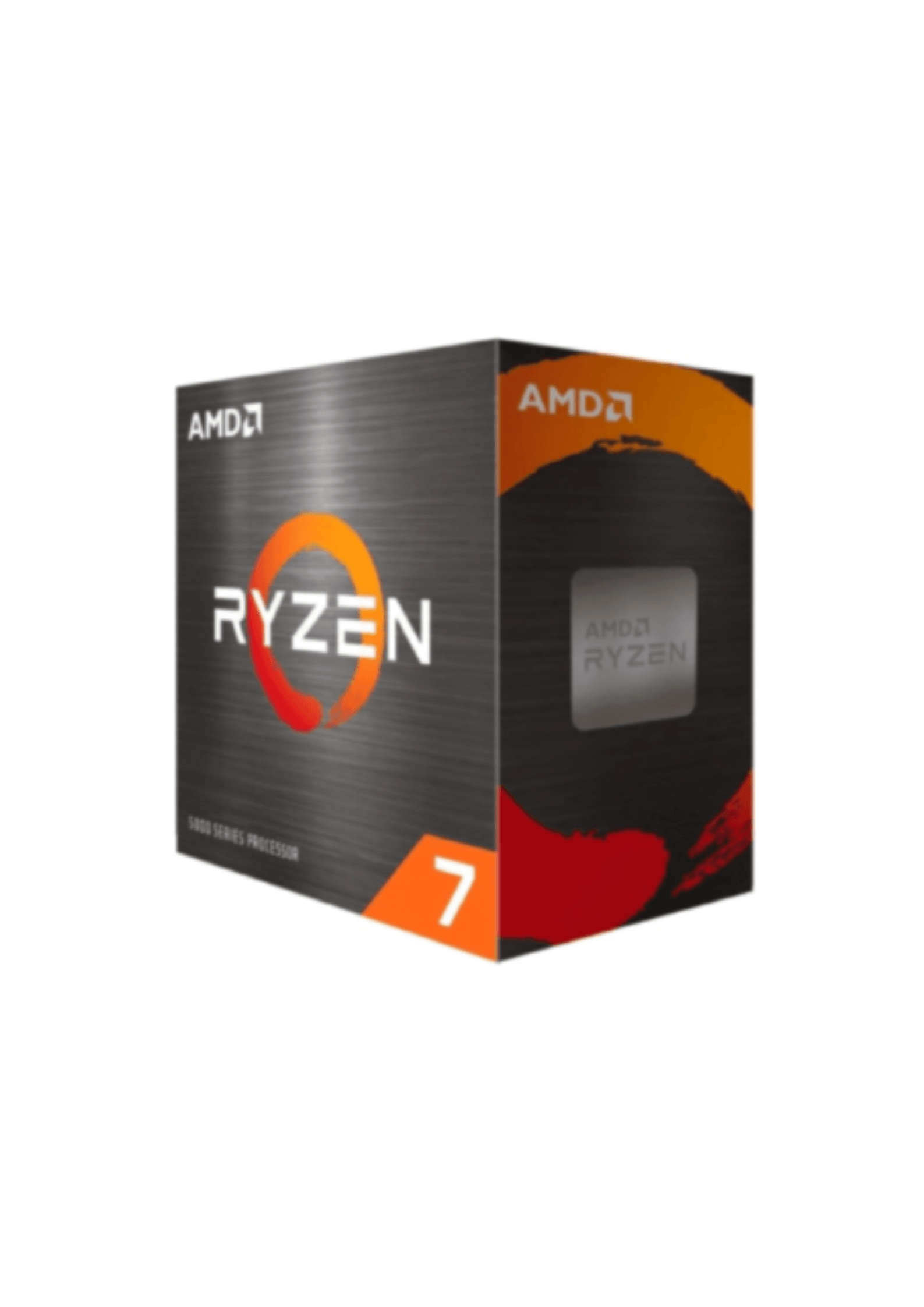 AMD Ryzen 7 5700