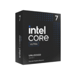 Intel Core Ultra 7 Processor 265KF Arrow Lake 3.9GHz 20 Core