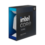 Intel Core Ultra 9 Processor 285K Arrow Lake 3.7 GHz 24 Core