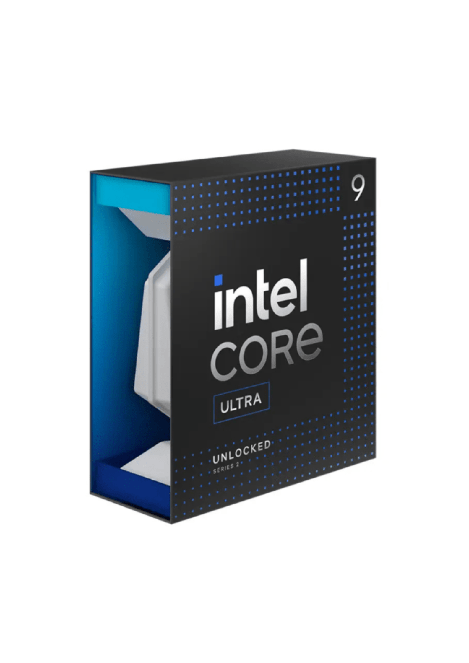 Intel Core Ultra 9 Processor 285K Arrow Lake 3.7 GHz 24 Core