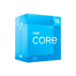 Intel i3-12100