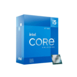 Intel i5-12600K