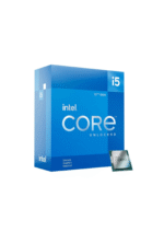 Intel i5-12600KF