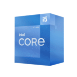 Intel i5-12400F