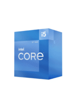 Intel i5-12400