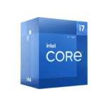 Intel i7-12700F