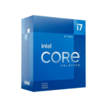Intel i7-12700KF