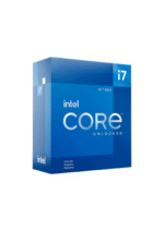 Intel i7-12700KF