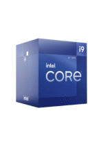 Intel i9-12900