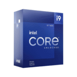 Intel i9-12900K