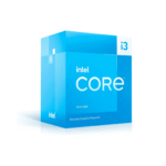 Intel i3-13100