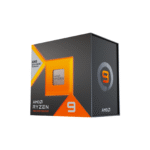 Ryzen 9 7950x3d