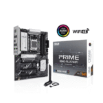 ASUS PRIME B840-PLUS WIFI AMD AM5 B840 ATX motherboard