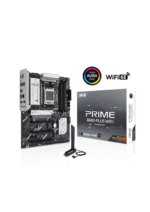 ASUS PRIME B840-PLUS WIFI AMD AM5 B840 ATX motherboard
