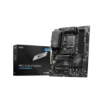 MSI PRO B760-P II LGA 1700 DDR4 Gaming Motherboard