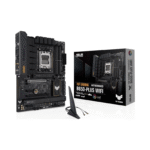 ASUS TUF GAMING B650-PLUS WIFI (Wi-Fi 6)