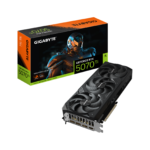 GIGABYTE GeForce RTX 5070 Ti WINDFORCE OC SFF 16G