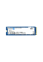 Kingston NV3 500GB PCIe 4.0 NVMe SSD M.2 - Image 3