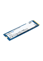 Kingston NV3 500GB PCIe 4.0 NVMe SSD M.2 - Image 2
