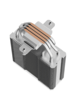 Thermalright Assassin X 120 R Digital ARGB WHITE CPU Air Cooler - Image 2