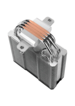 Thermalright Assassin X 120 R Digital ARGB BLACK CPU Air Cooler - Image 2