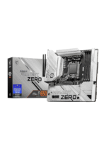MSI b650m project zero wifi 6e & bluetooth