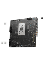 MSI b650m project zero wifi 6e & bluetooth - Image 3