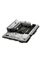 MSI b650m project zero wifi 6e & bluetooth - Image 4