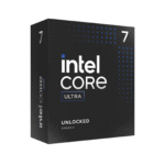 Intel Core Ultra 7 Processor 265K Arrow Lake 3.9GHz 20 Core