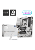 MSI PRO Z890-S WIFI WHITE (Wi-Fi 7) - Image 2
